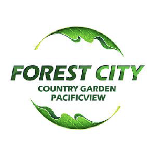 Forest City
